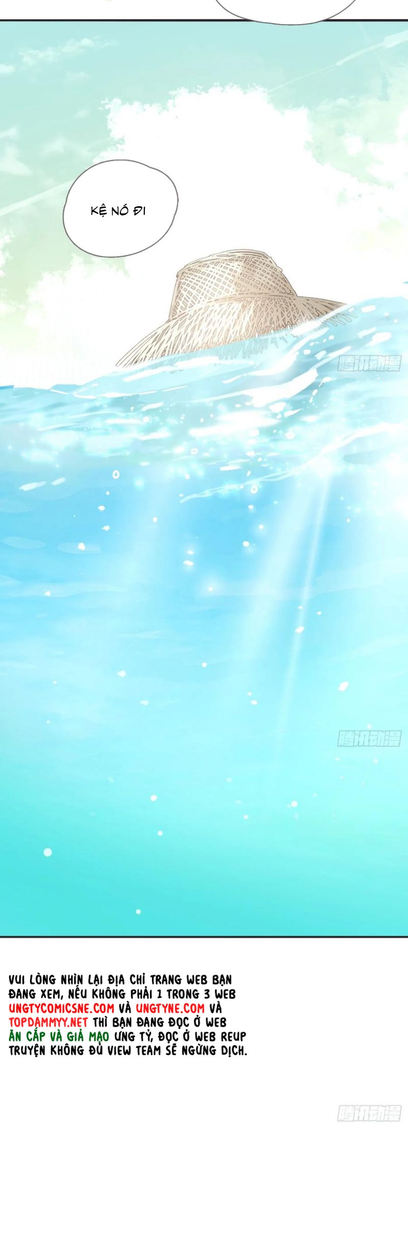 Thỉnh Cùng Ta Đồng Miên Chap 208 - Next 