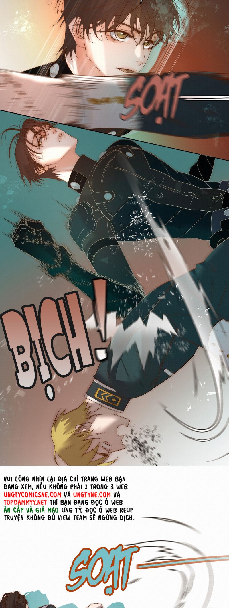 Tuyệt Xử Phùng Sinh Chap 88 - Next 