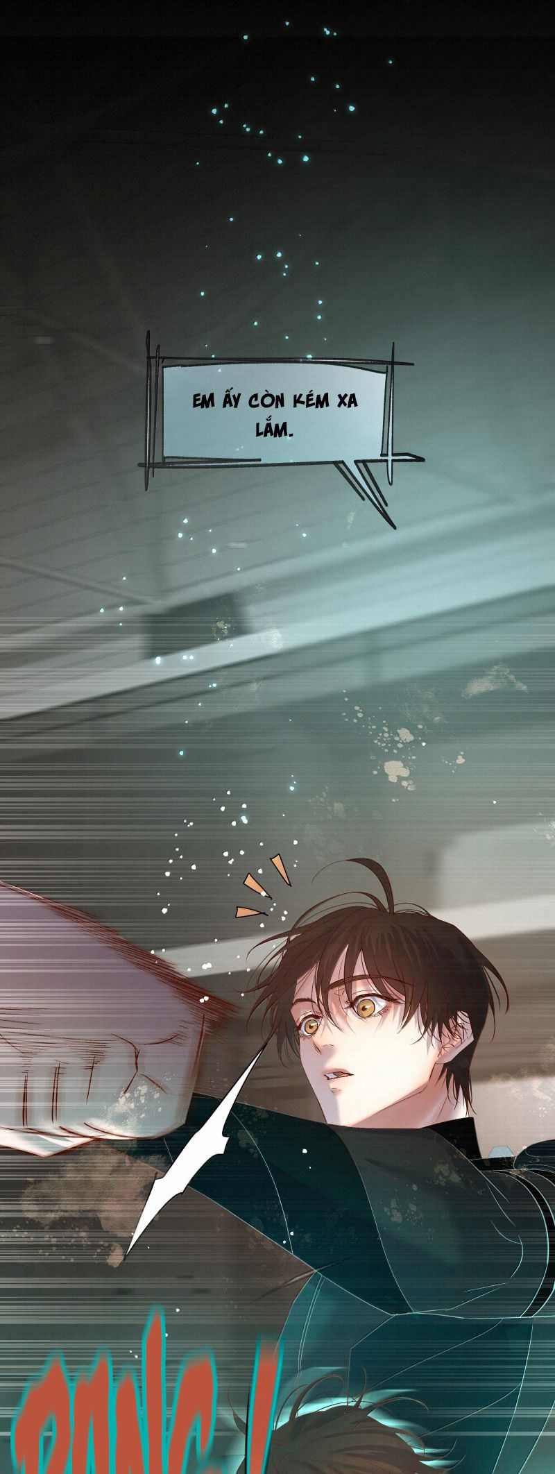 Tuyệt Xử Phùng Sinh Chap 88 - Next 