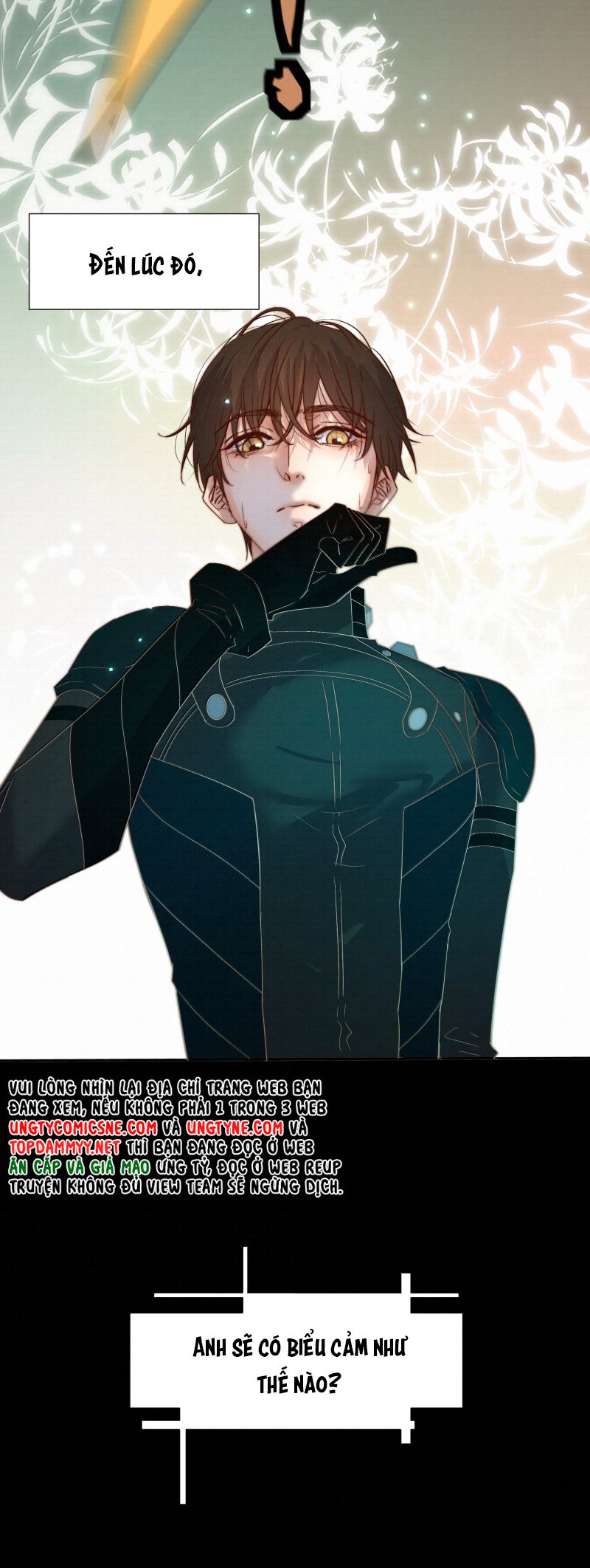 Tuyệt Xử Phùng Sinh Chap 88 - Next 