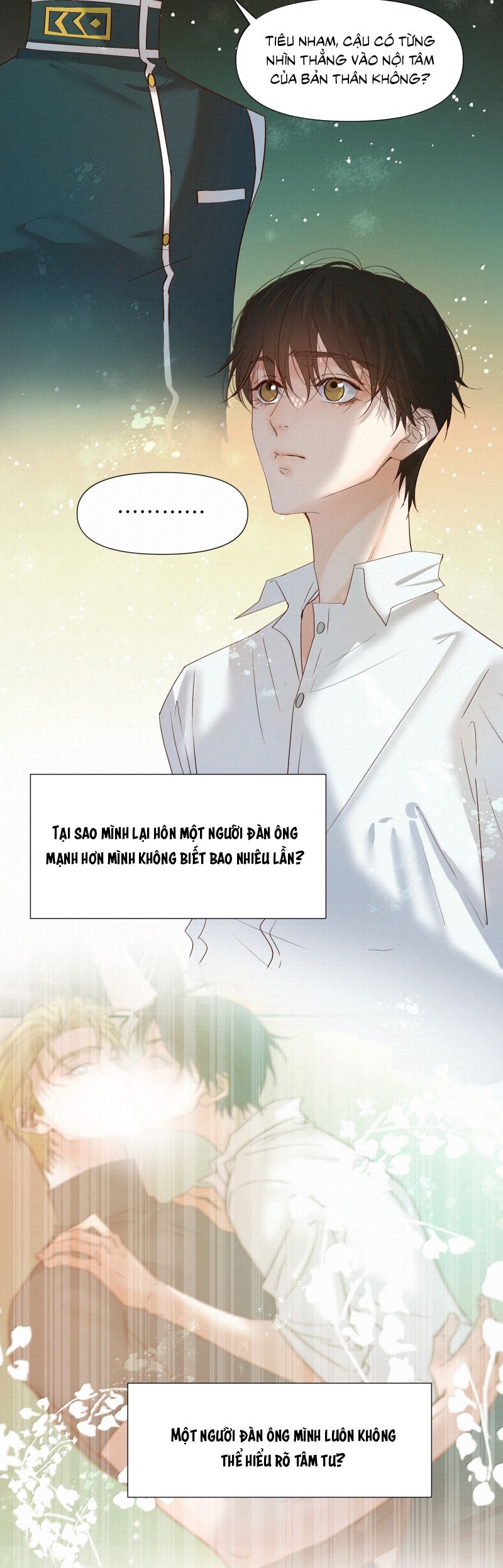 Tuyệt Xử Phùng Sinh Chap 88 - Next 