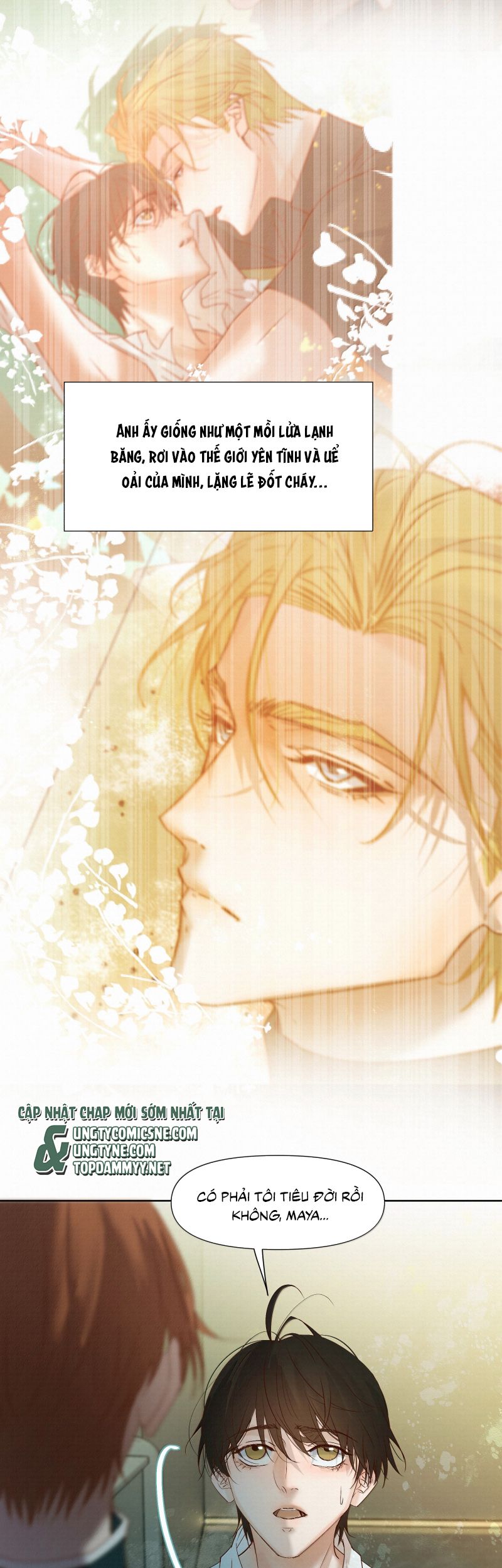 Tuyệt Xử Phùng Sinh Chap 88 - Next 