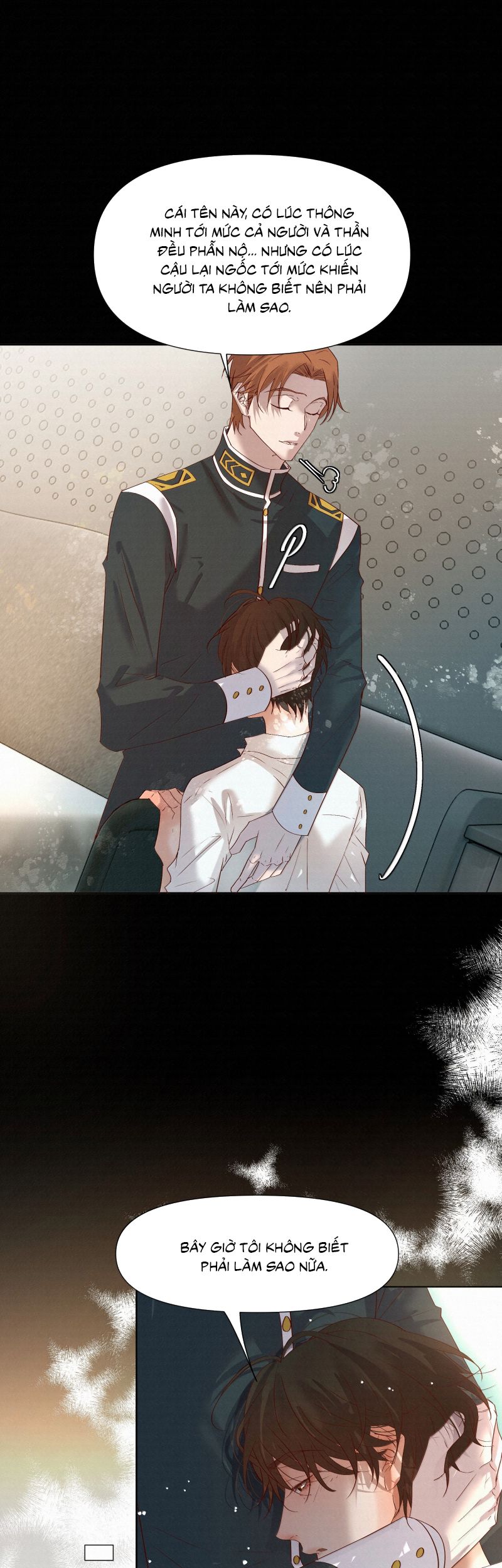 Tuyệt Xử Phùng Sinh Chap 88 - Next 