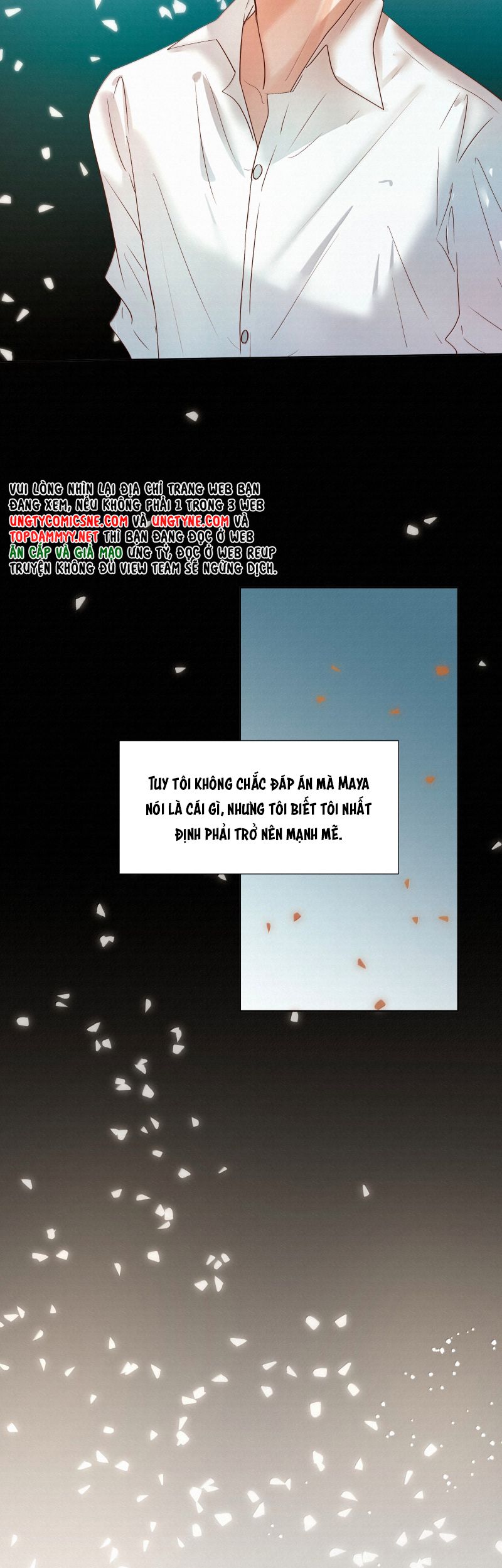 Tuyệt Xử Phùng Sinh Chap 88 - Next 