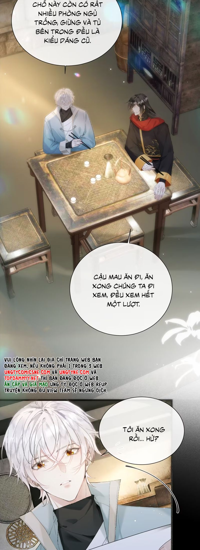 Thập Triều Chap 9 - Next 