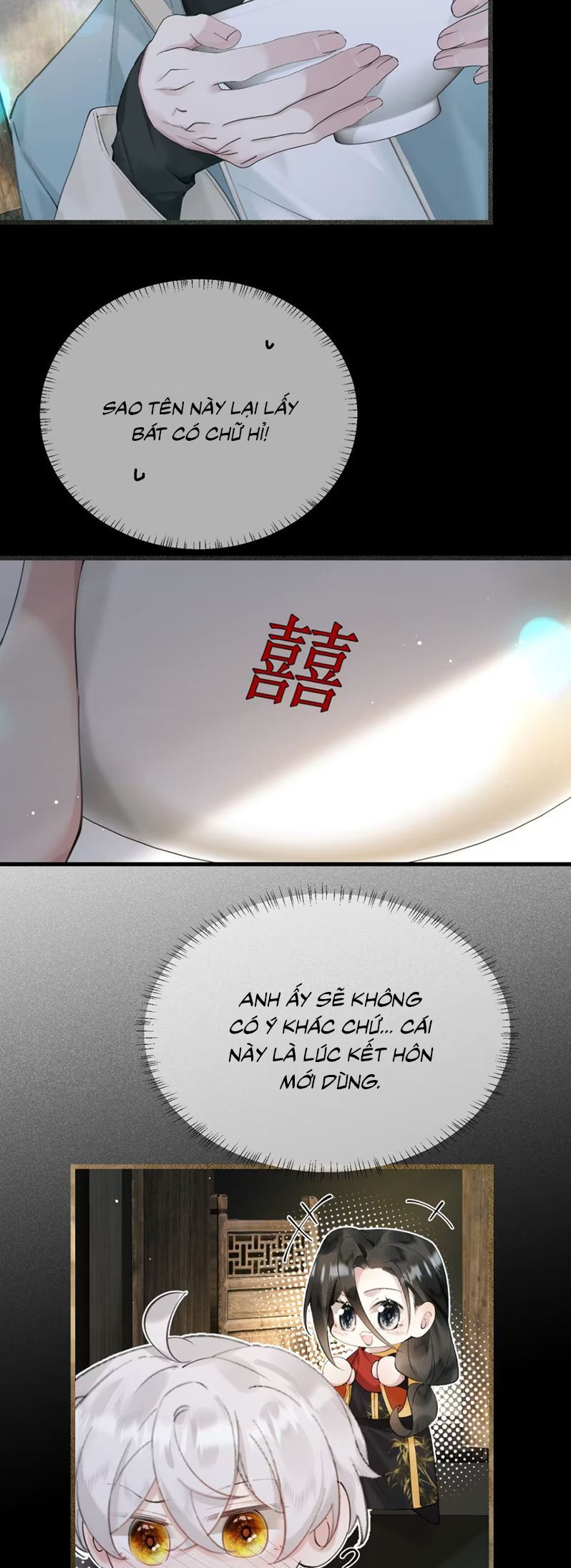 Thập Triều Chap 9 - Next 