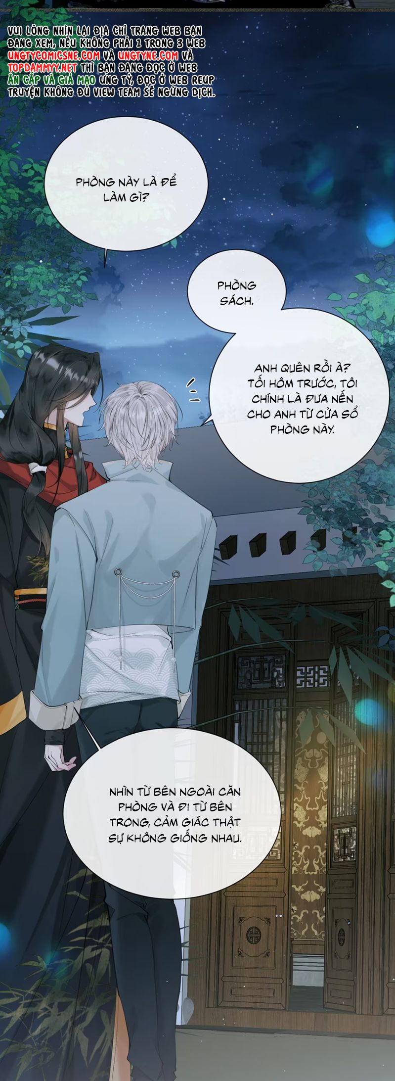 Thập Triều Chap 9 - Next 