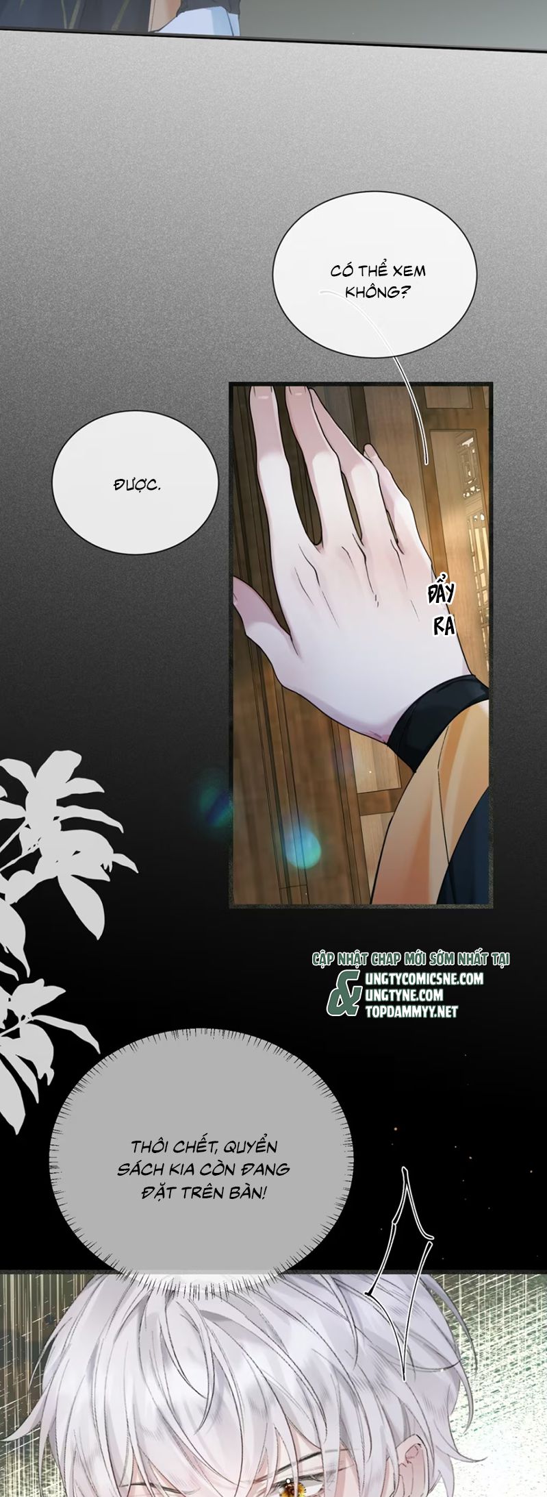 Thập Triều Chap 9 - Next 