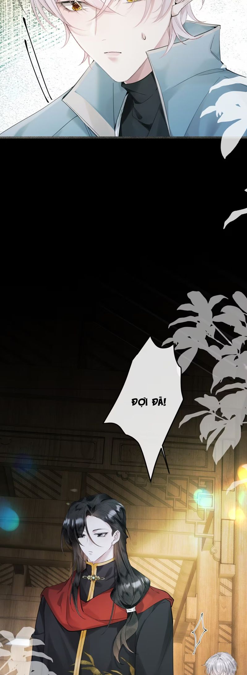 Thập Triều Chap 9 - Next 
