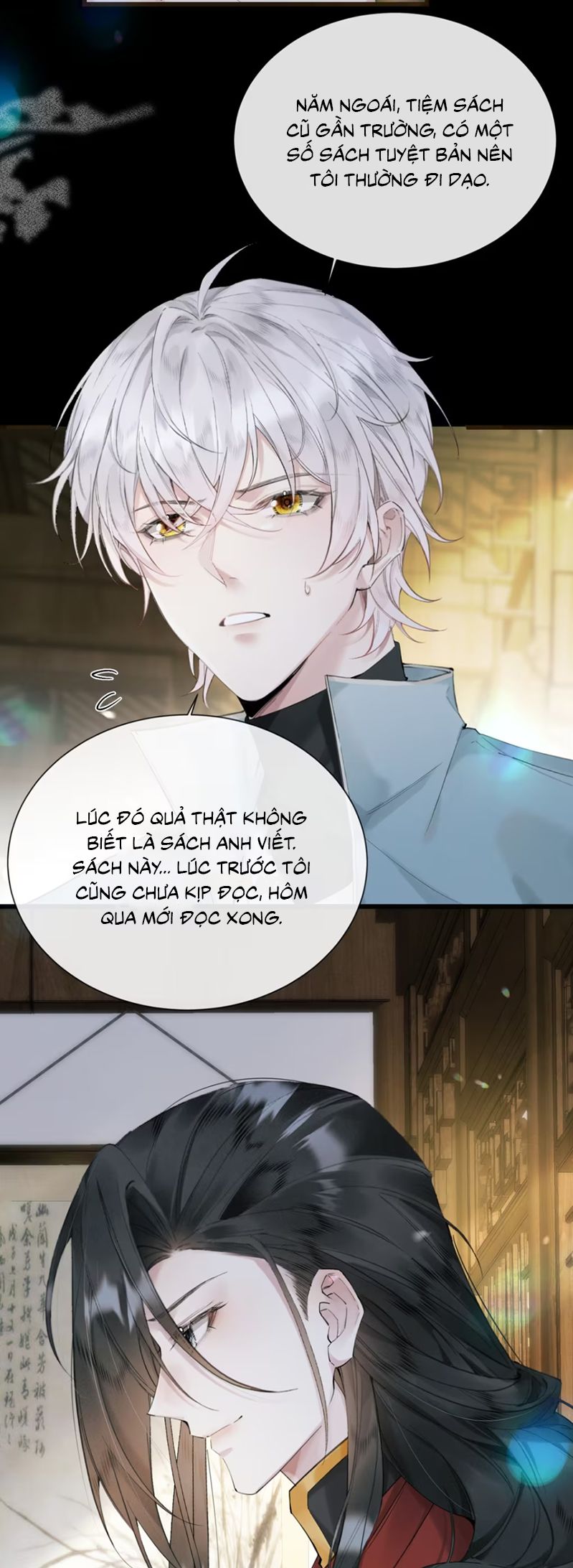 Thập Triều Chap 9 - Next 