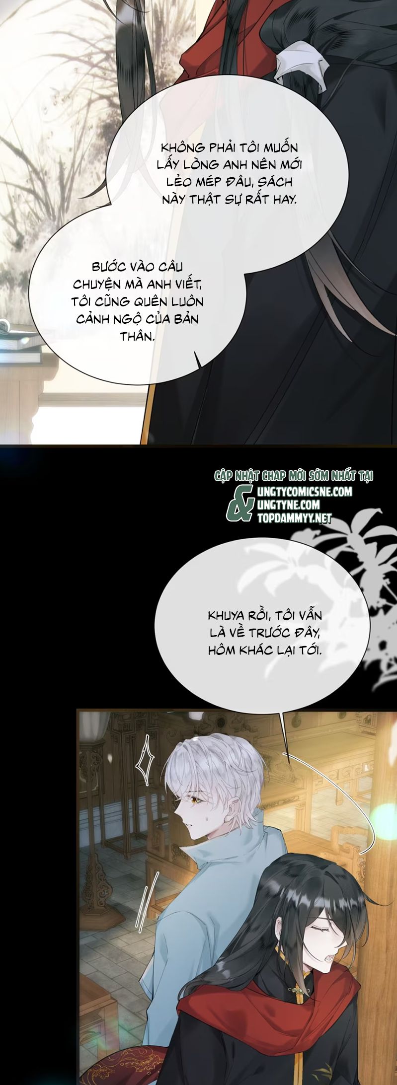 Thập Triều Chap 9 - Next 