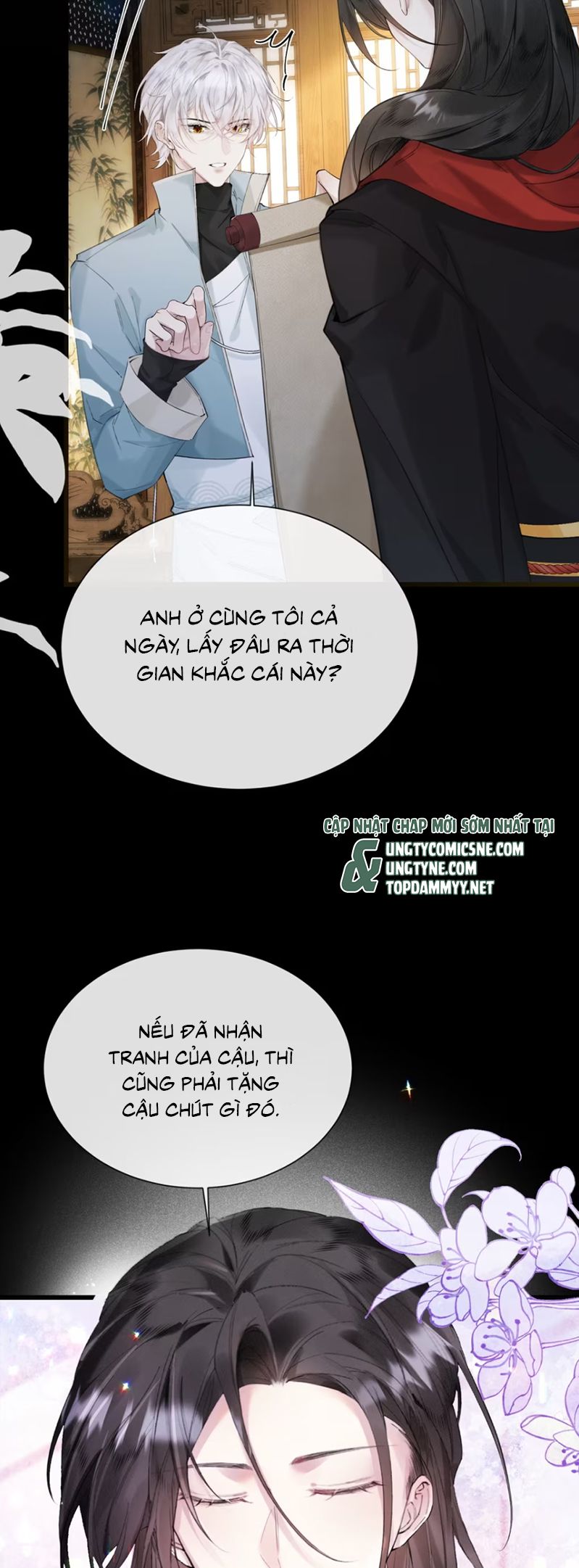 Thập Triều Chap 9 - Next 
