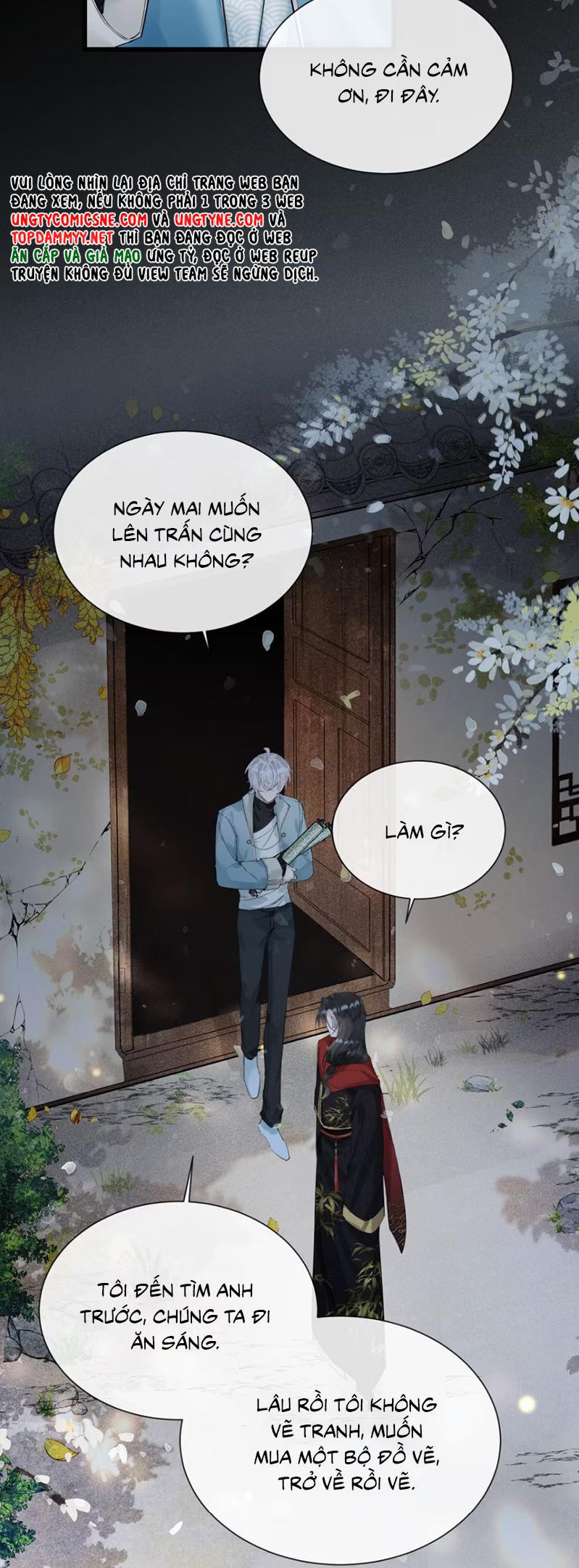 Thập Triều Chap 9 - Next 