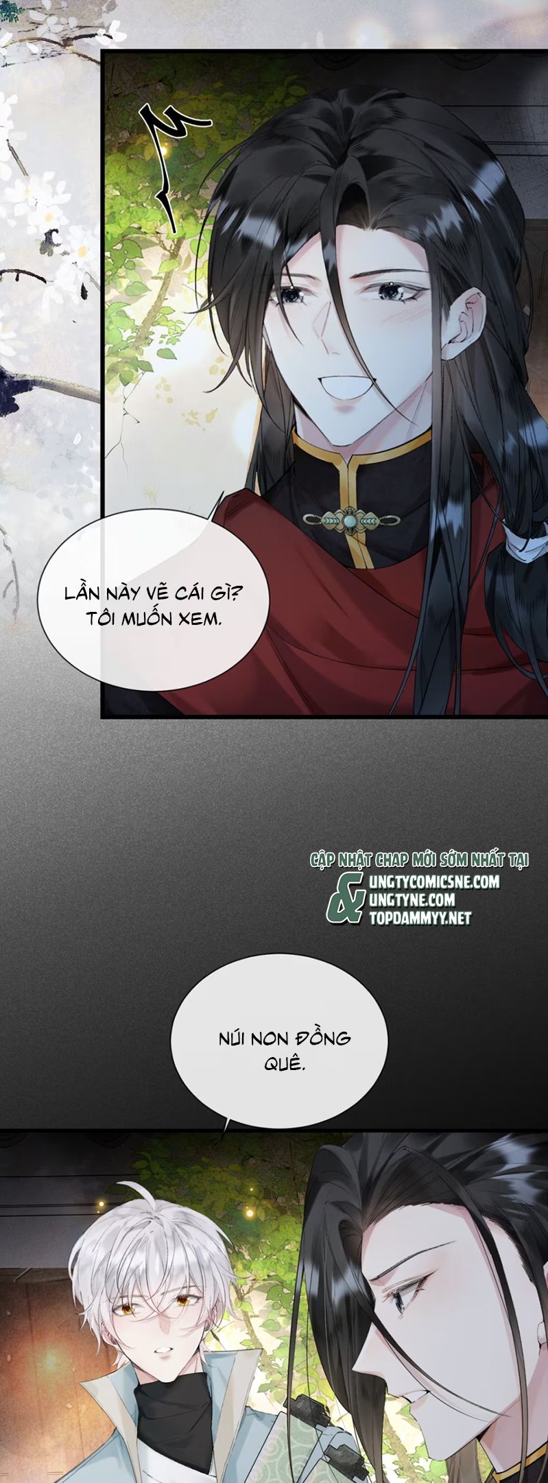 Thập Triều Chap 9 - Next 