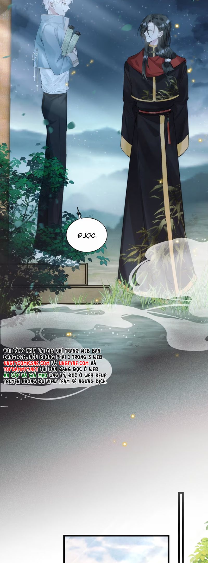 Thập Triều Chap 9 - Next 