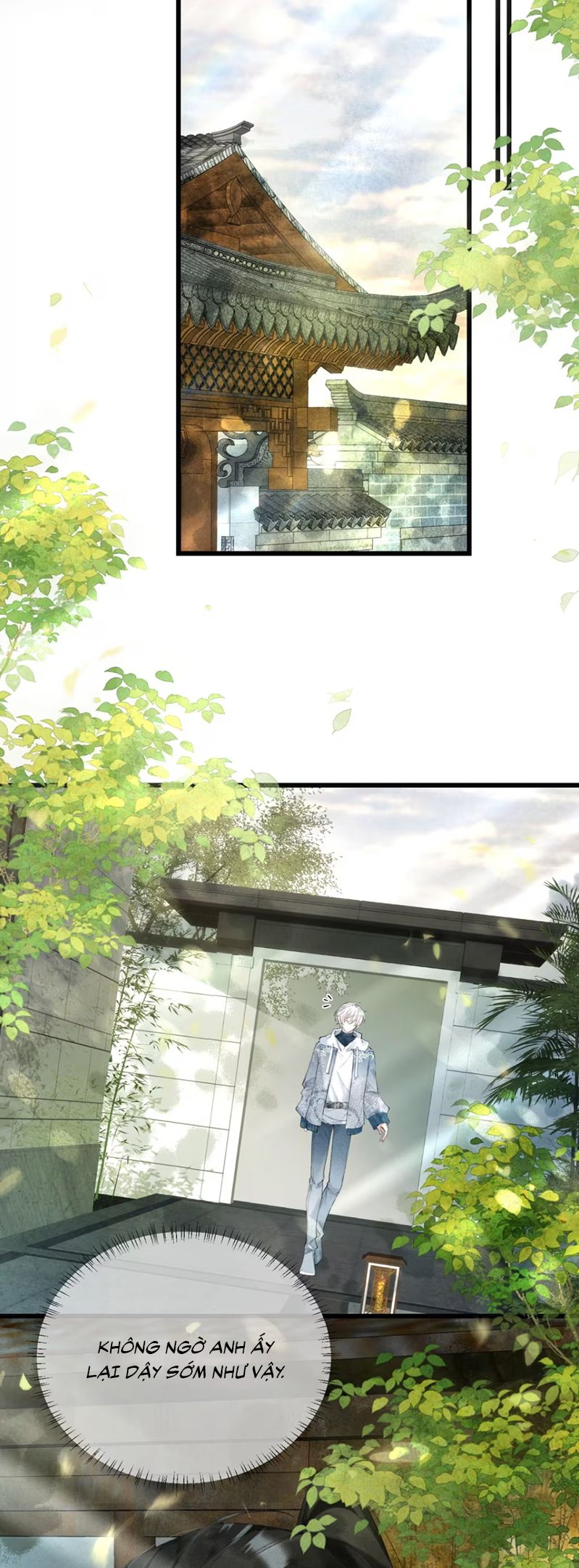 Thập Triều Chap 9 - Next 