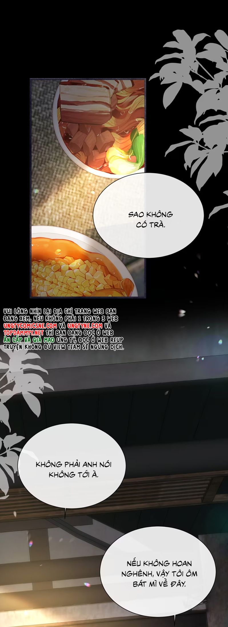 Thập Triều Chap 9 - Next 