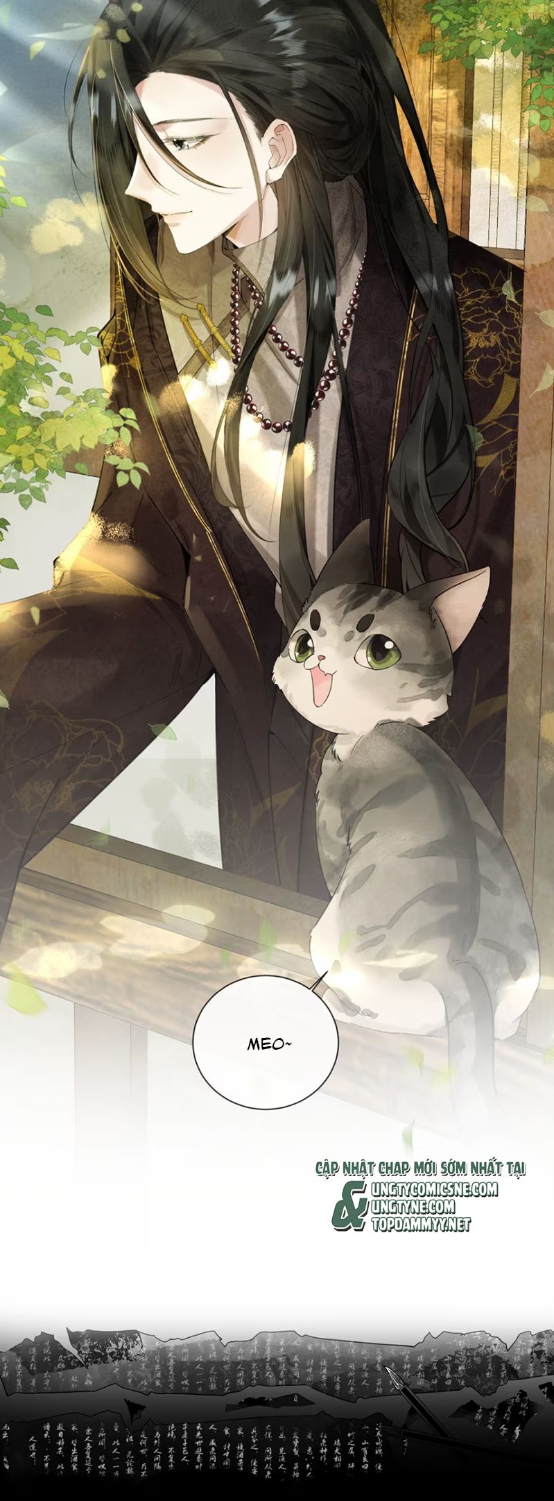 Thập Triều Chap 9 - Next 