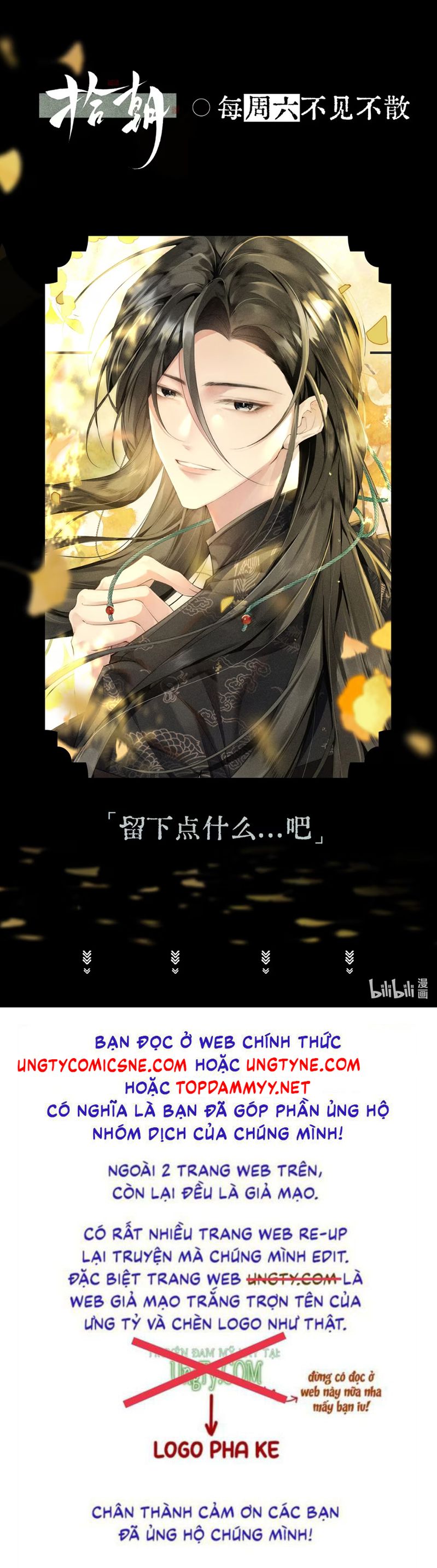 Thập Triều Chap 9 - Next 
