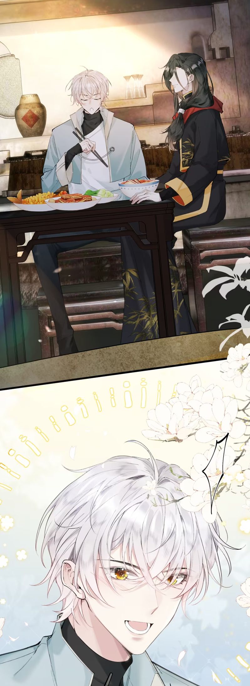 Thập Triều Chap 9 - Next 