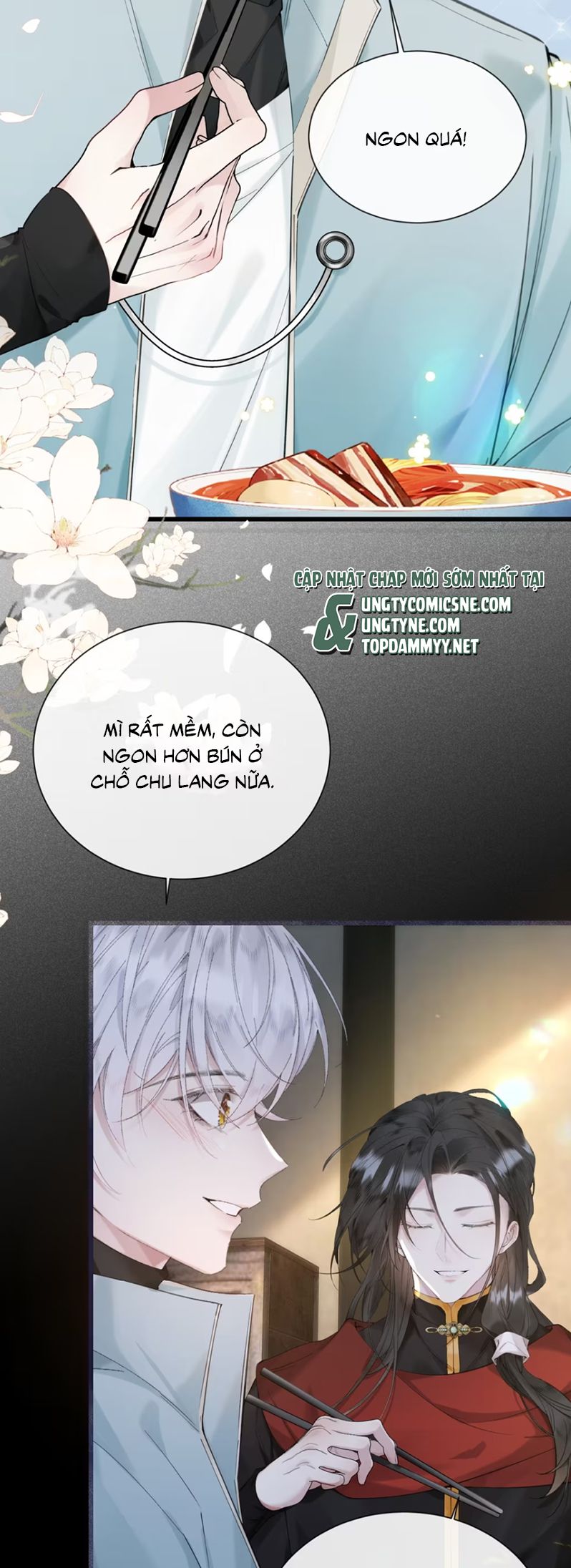 Thập Triều Chap 9 - Next 