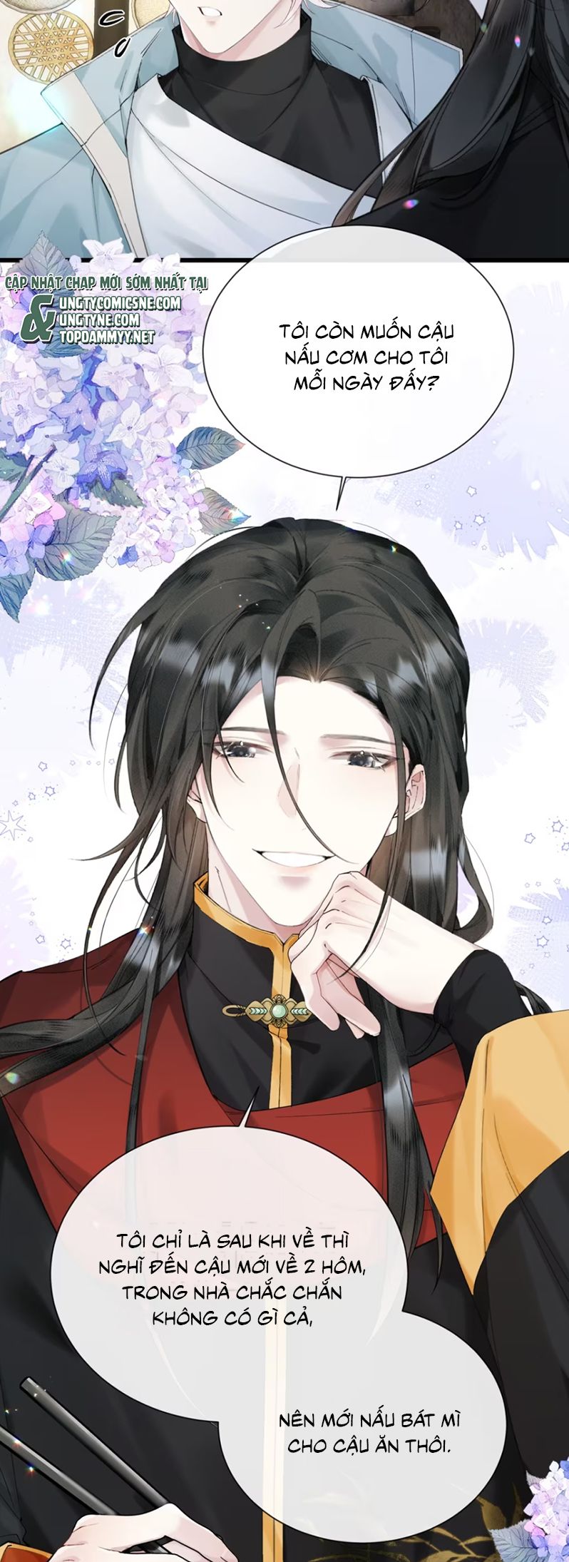 Thập Triều Chap 9 - Next 