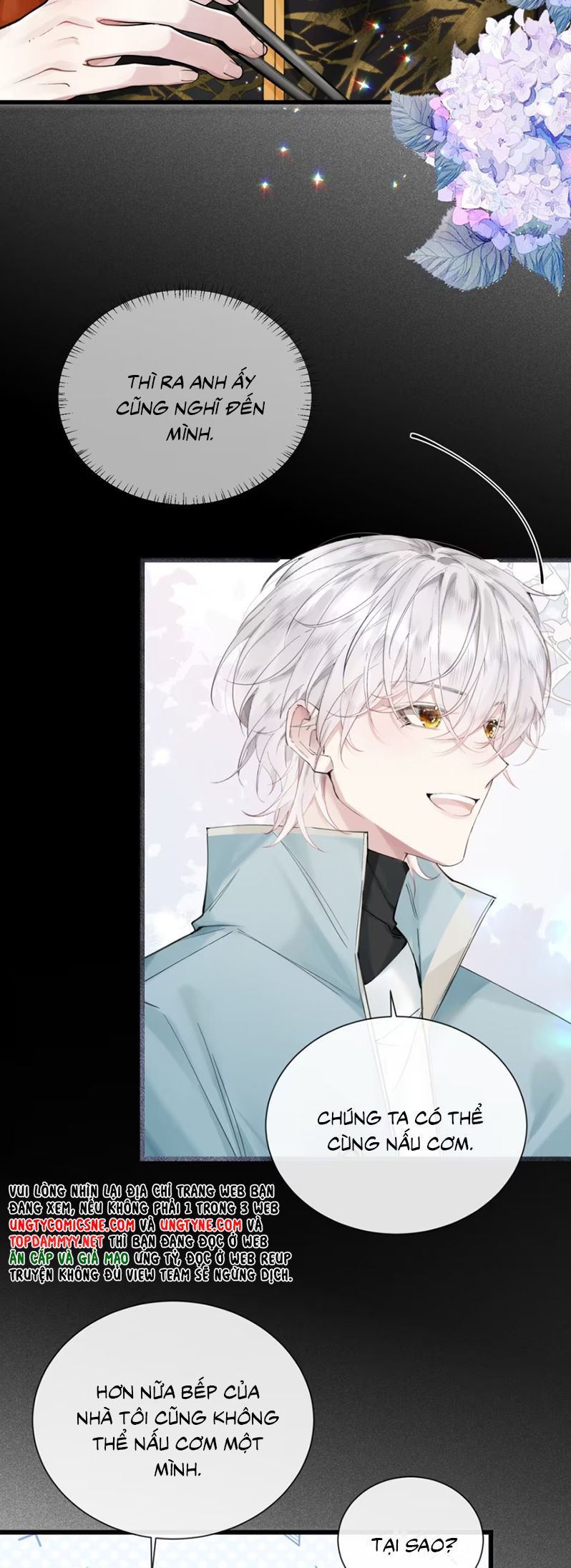 Thập Triều Chap 9 - Next 