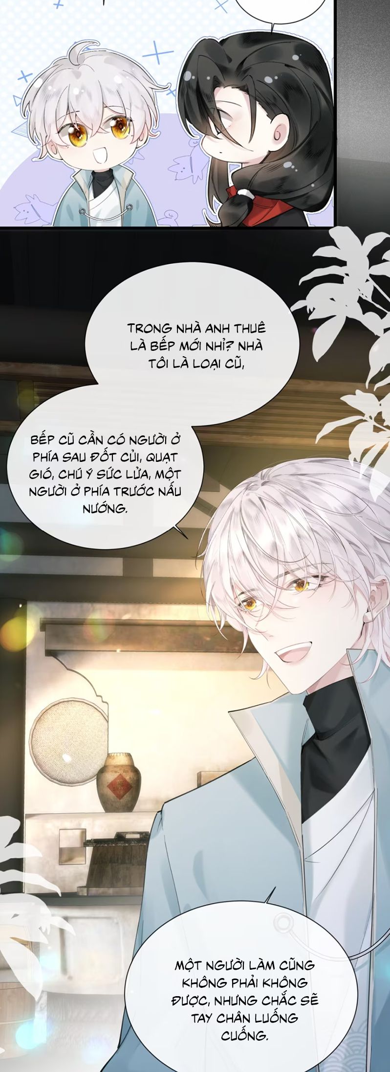 Thập Triều Chap 9 - Next 