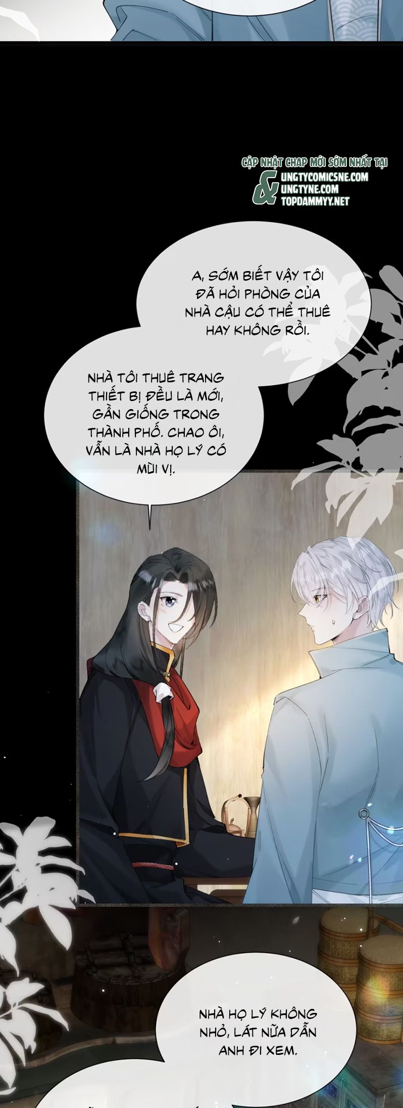 Thập Triều Chap 9 - Next 