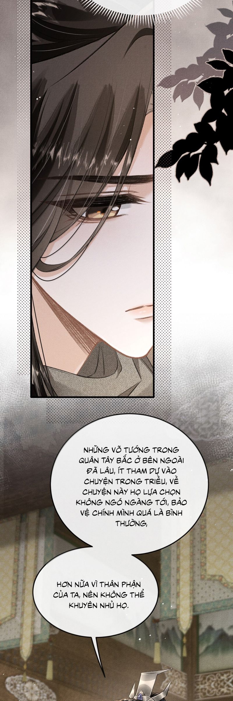 Đan Tiêu Vạn Dặm Chap 118 - Trang 3