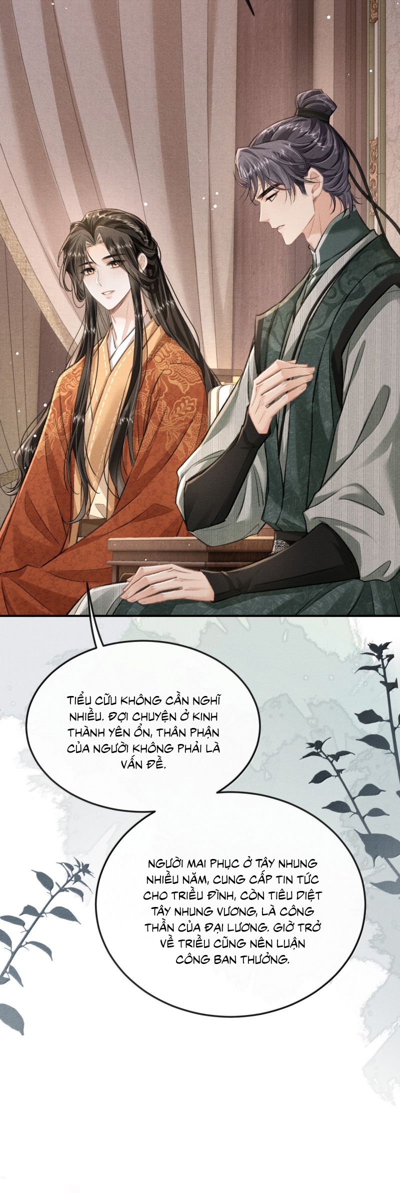 Đan Tiêu Vạn Dặm Chap 118 - Trang 3