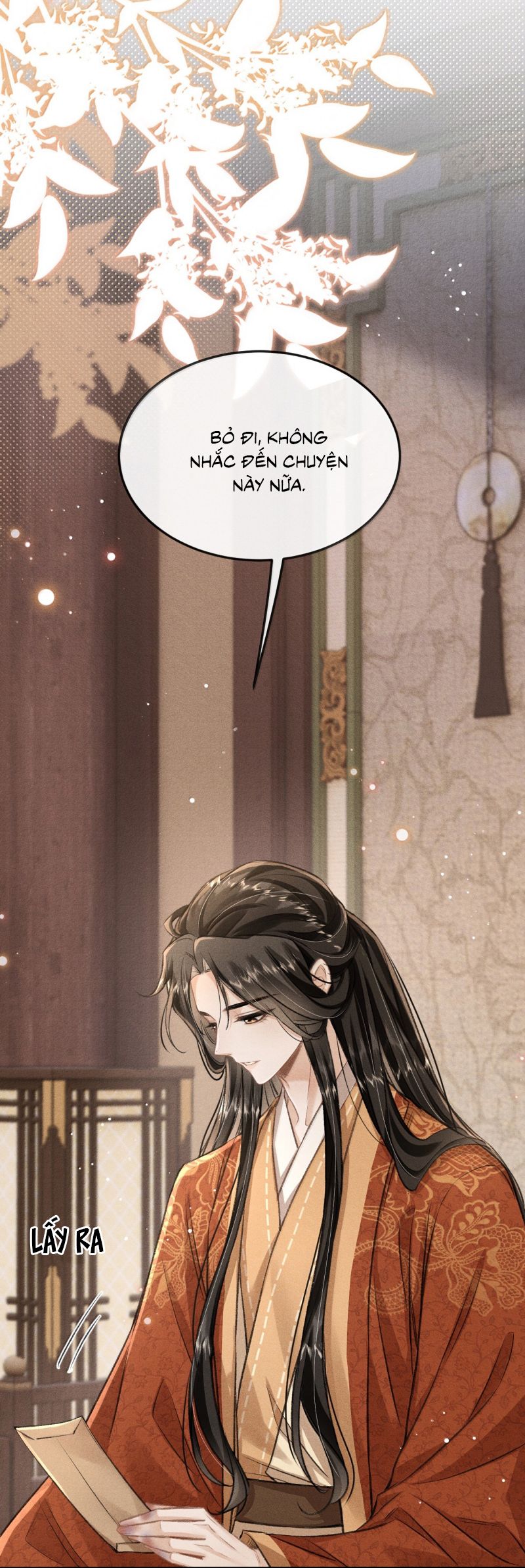 Đan Tiêu Vạn Dặm Chap 118 - Trang 3