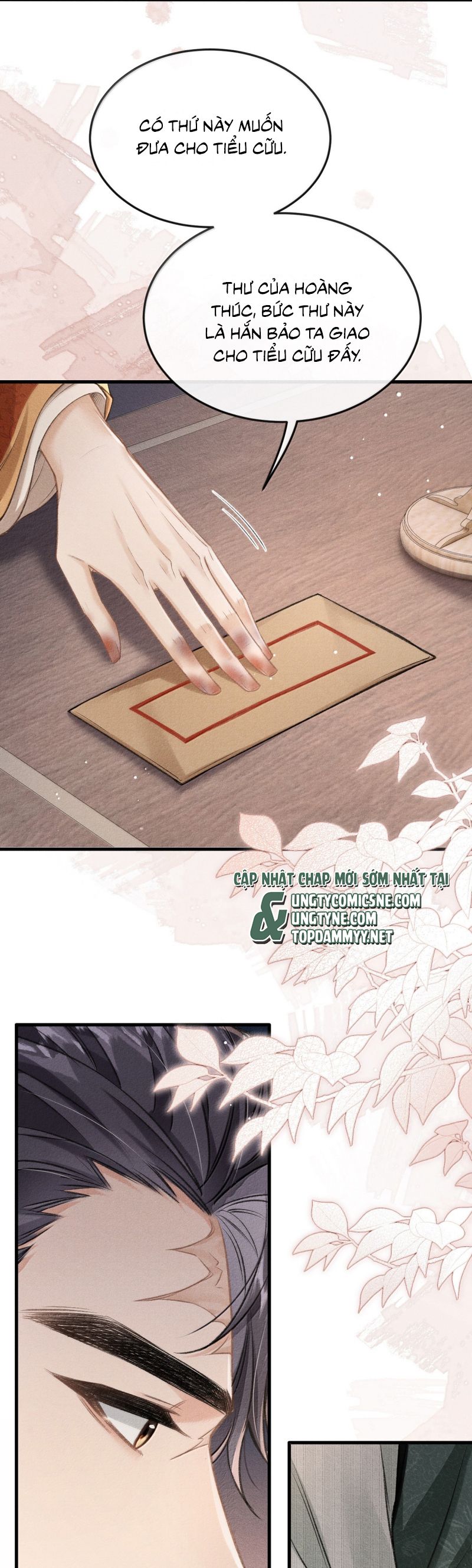 Đan Tiêu Vạn Dặm Chap 118 - Trang 3