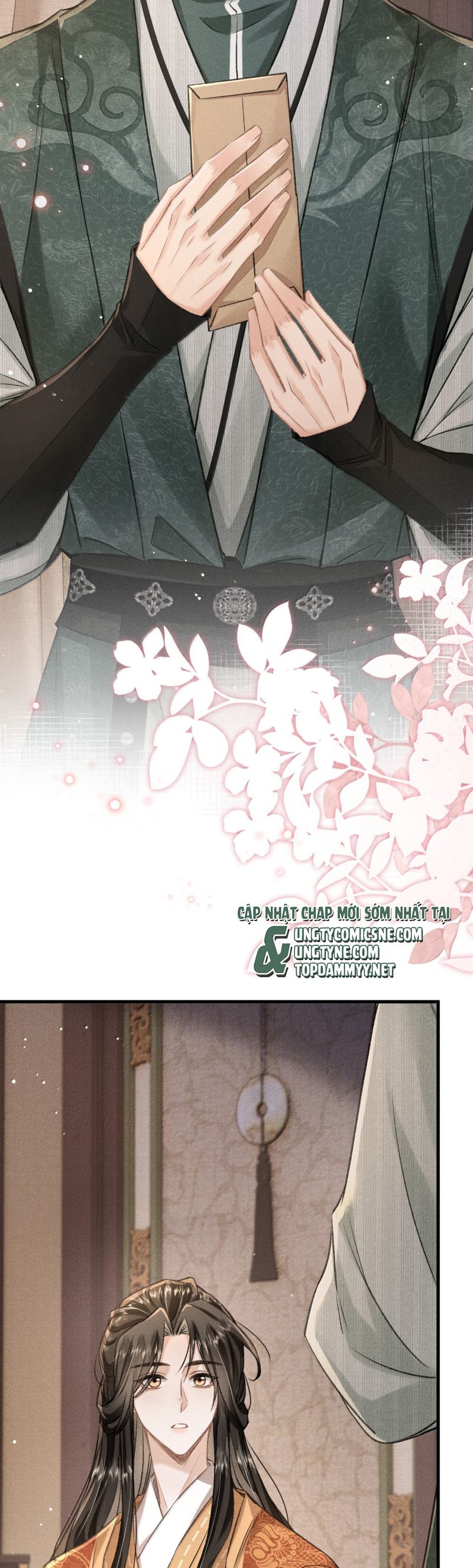 Đan Tiêu Vạn Dặm Chap 118 - Trang 3