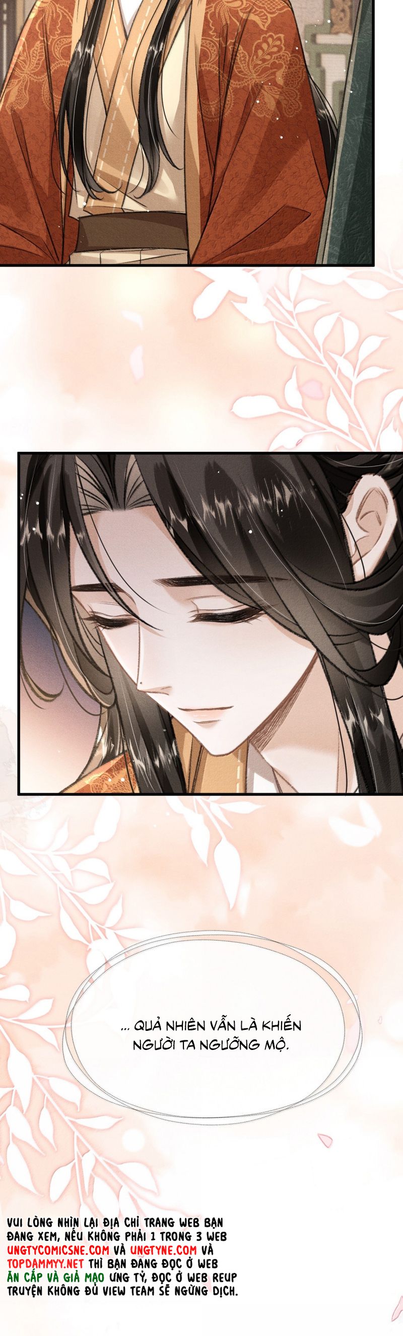 Đan Tiêu Vạn Dặm Chap 118 - Trang 3