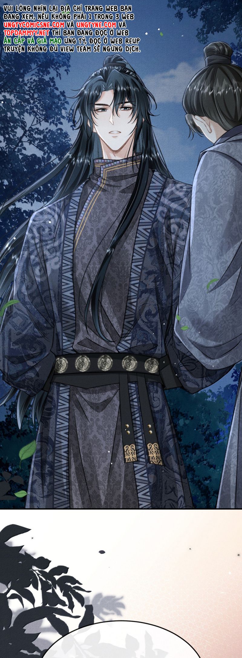 Đan Tiêu Vạn Dặm Chap 118 - Trang 3