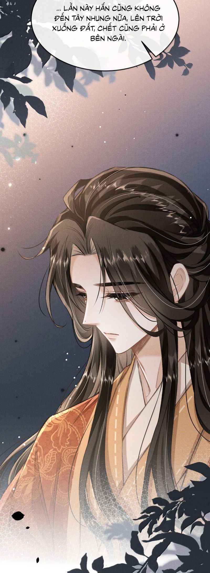 Đan Tiêu Vạn Dặm Chap 118 - Trang 3