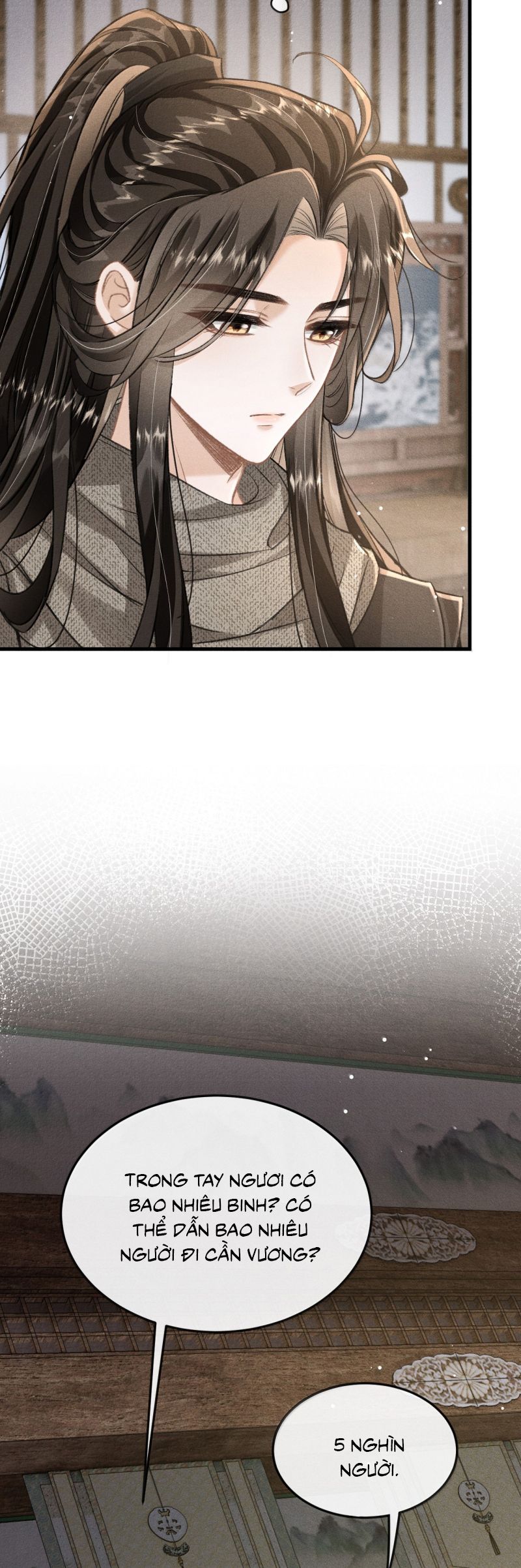Đan Tiêu Vạn Dặm Chap 118 - Trang 3