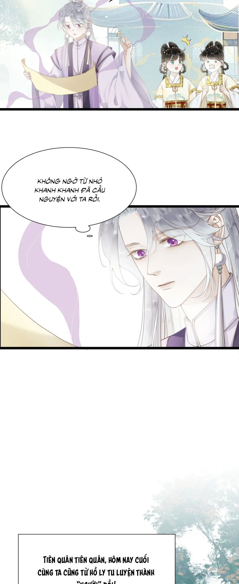 Khanh Khanh Chap 30 - Next 