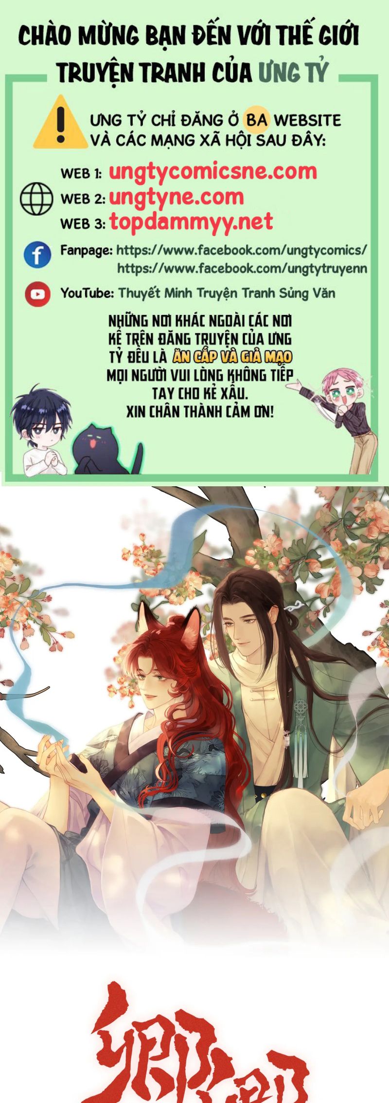 Khanh Khanh Chap 30 - Next 