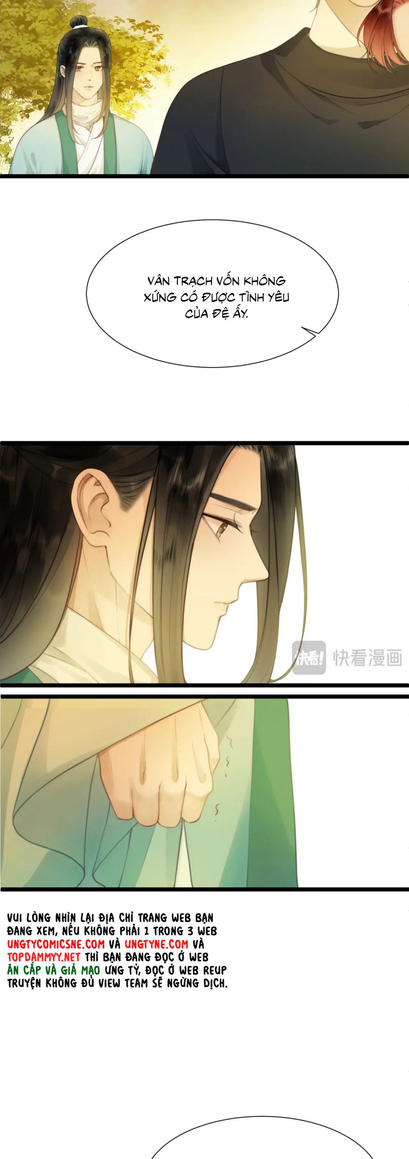 Khanh Khanh Chap 30 - Next 