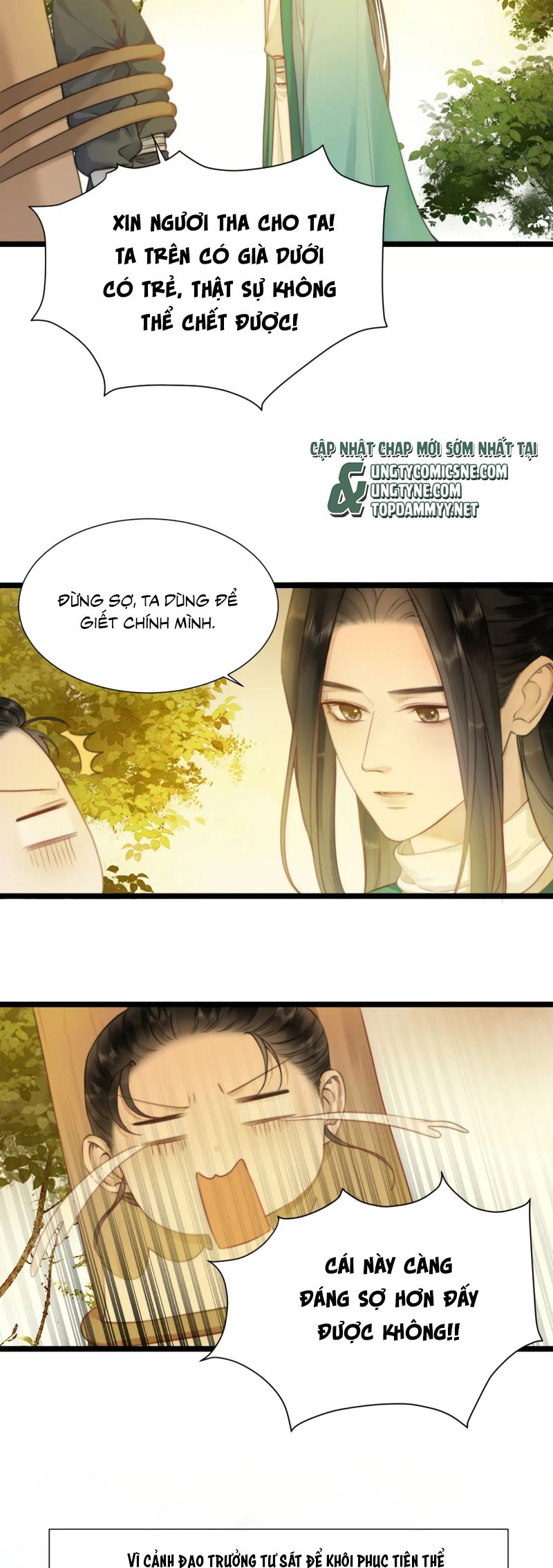 Khanh Khanh Chap 30 - Next 