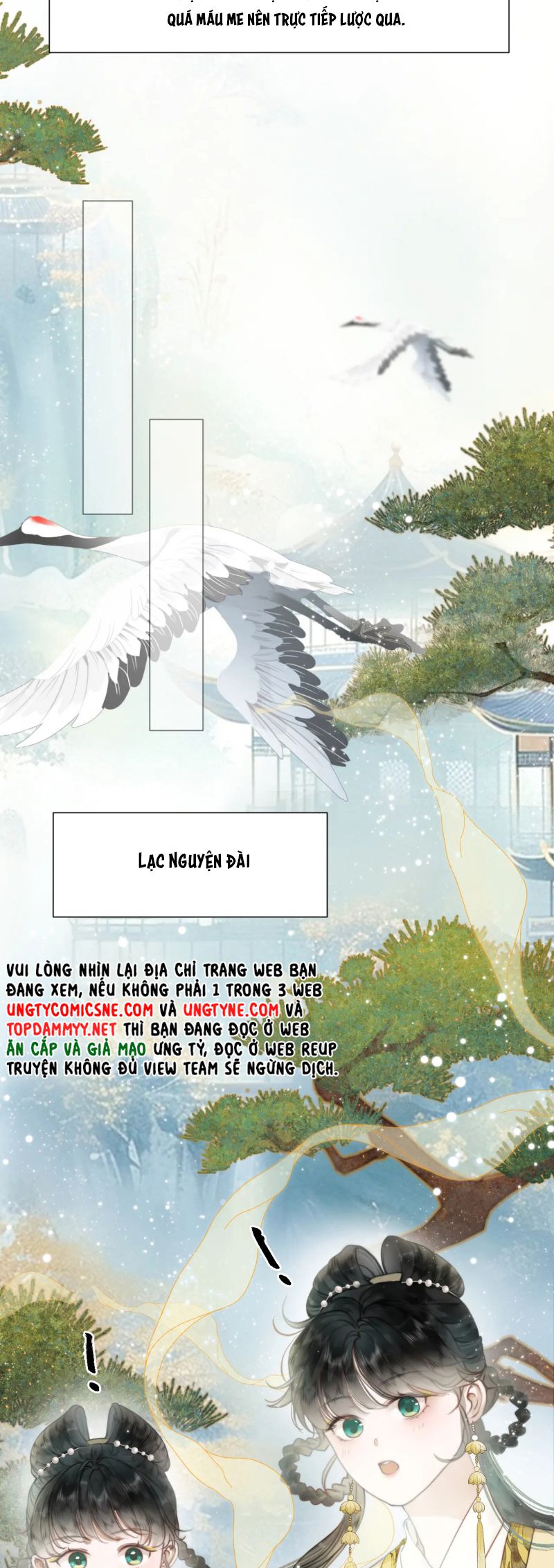 Khanh Khanh Chap 30 - Next 