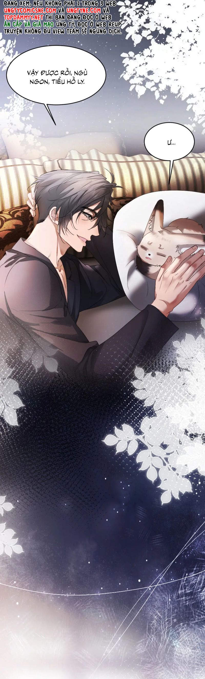 Tiểu Thiếu Gia Dựa Vào Mỹ Mạo Hoành Hành Toàn Hệ Thống Chap 83 - Next 