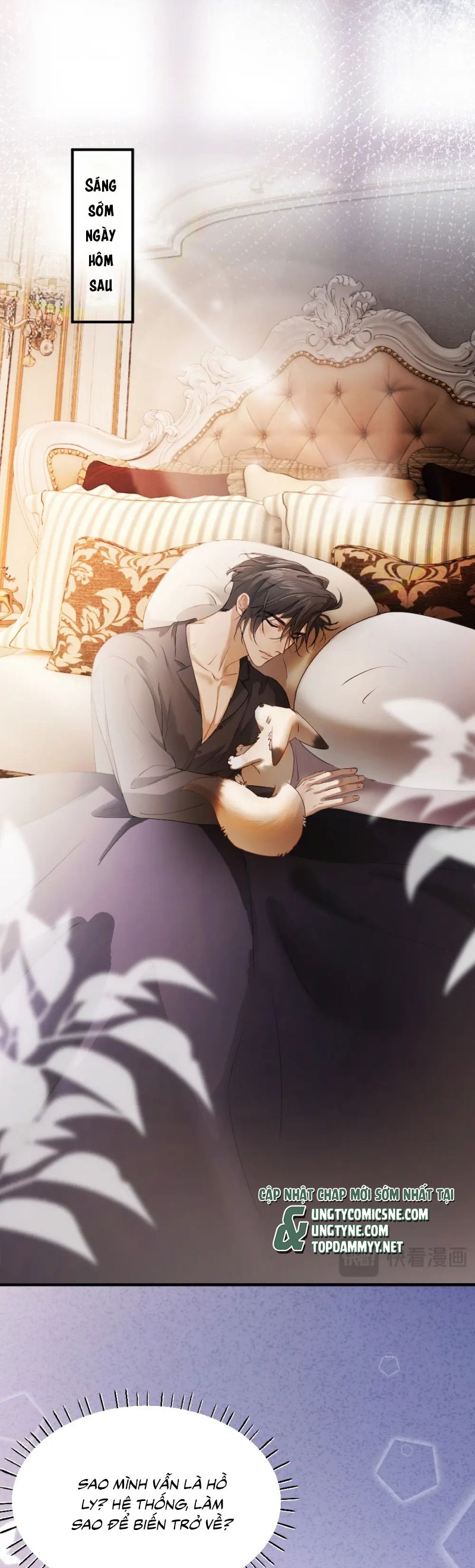 Tiểu Thiếu Gia Dựa Vào Mỹ Mạo Hoành Hành Toàn Hệ Thống Chap 83 - Next 