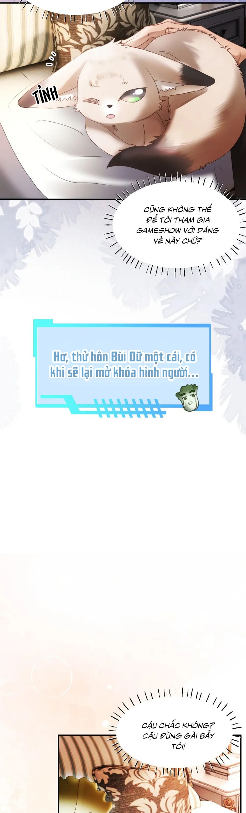Tiểu Thiếu Gia Dựa Vào Mỹ Mạo Hoành Hành Toàn Hệ Thống Chap 83 - Next 