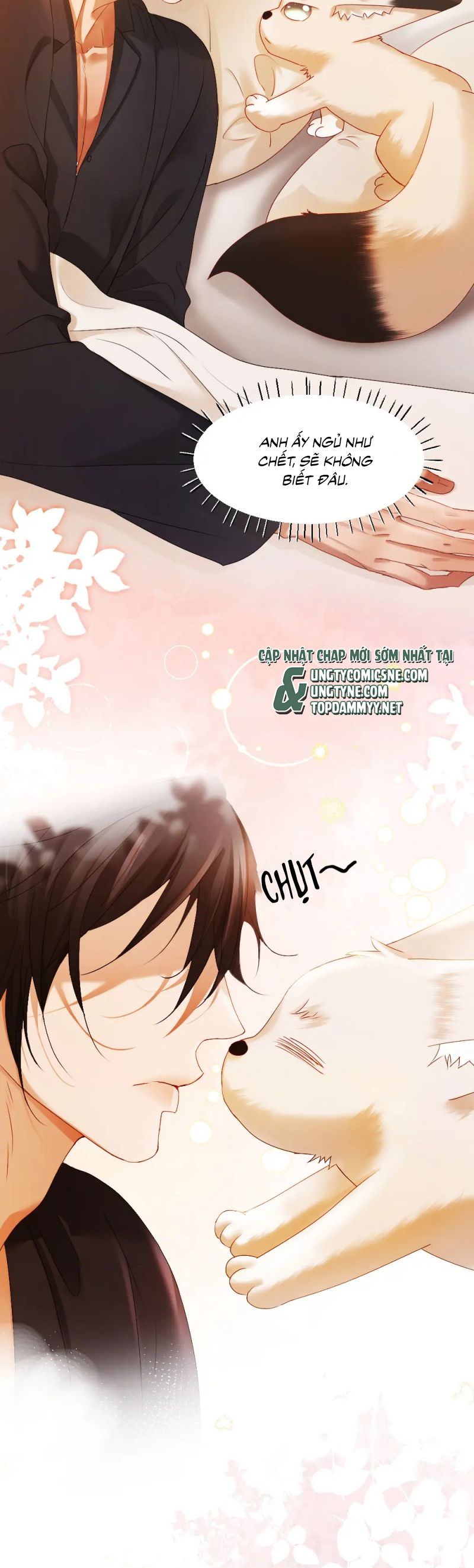 Tiểu Thiếu Gia Dựa Vào Mỹ Mạo Hoành Hành Toàn Hệ Thống Chap 83 - Next 