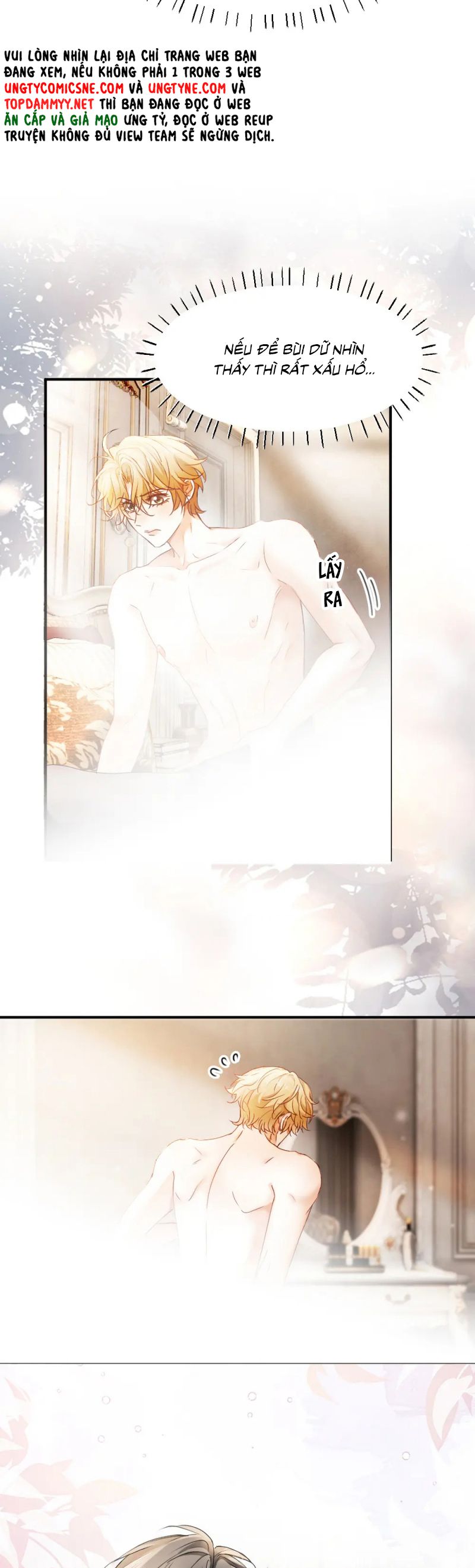 Tiểu Thiếu Gia Dựa Vào Mỹ Mạo Hoành Hành Toàn Hệ Thống Chap 83 - Next 