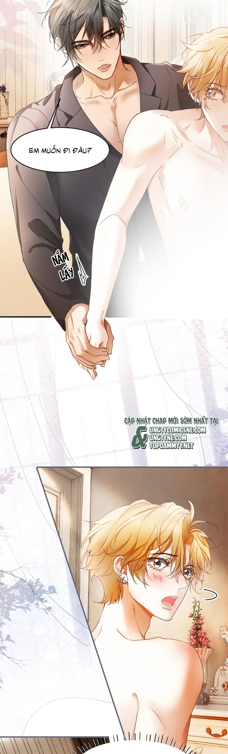 Tiểu Thiếu Gia Dựa Vào Mỹ Mạo Hoành Hành Toàn Hệ Thống Chap 83 - Next 