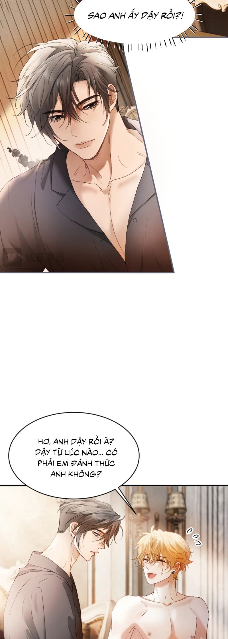 Tiểu Thiếu Gia Dựa Vào Mỹ Mạo Hoành Hành Toàn Hệ Thống Chap 83 - Next 